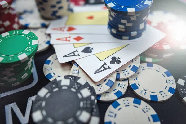 fastoto dashboard showing live football matches and casino tables